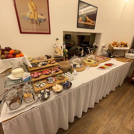 Hotel Buergerhof Köln Eksteriør billede