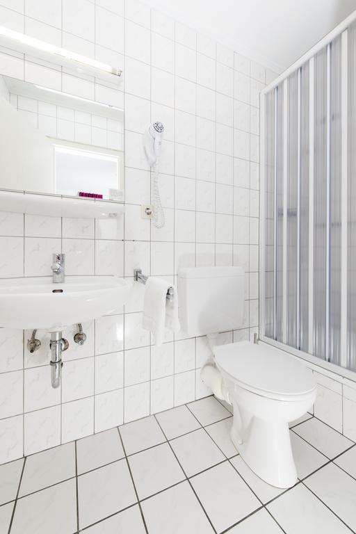Hotel Buergerhof Köln Værelse billede