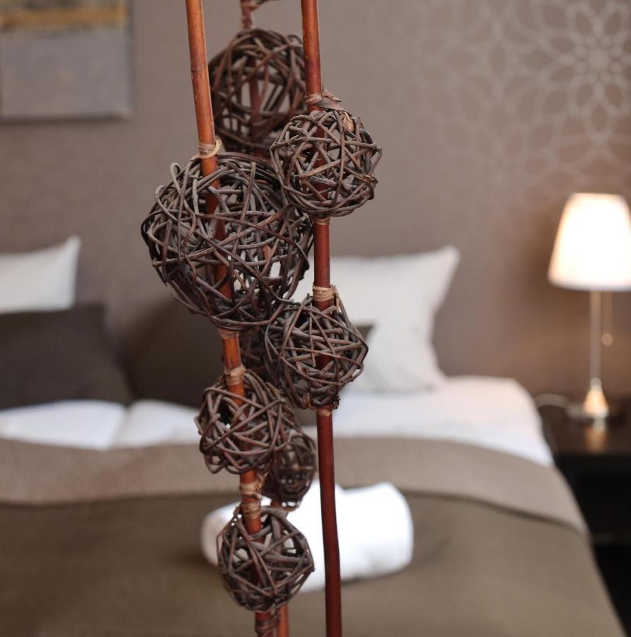 Hotel Buergerhof Köln Eksteriør billede
