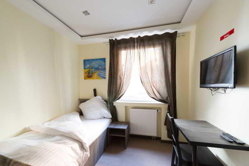 Hotel Buergerhof Köln Eksteriør billede
