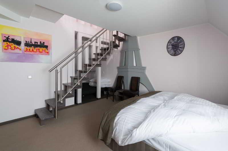 Hotel Buergerhof Köln Eksteriør billede