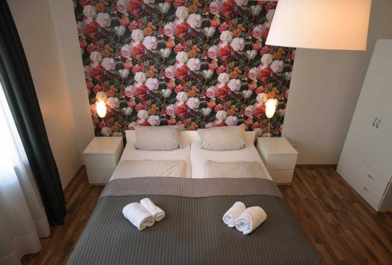 Hotel Buergerhof Köln Eksteriør billede
