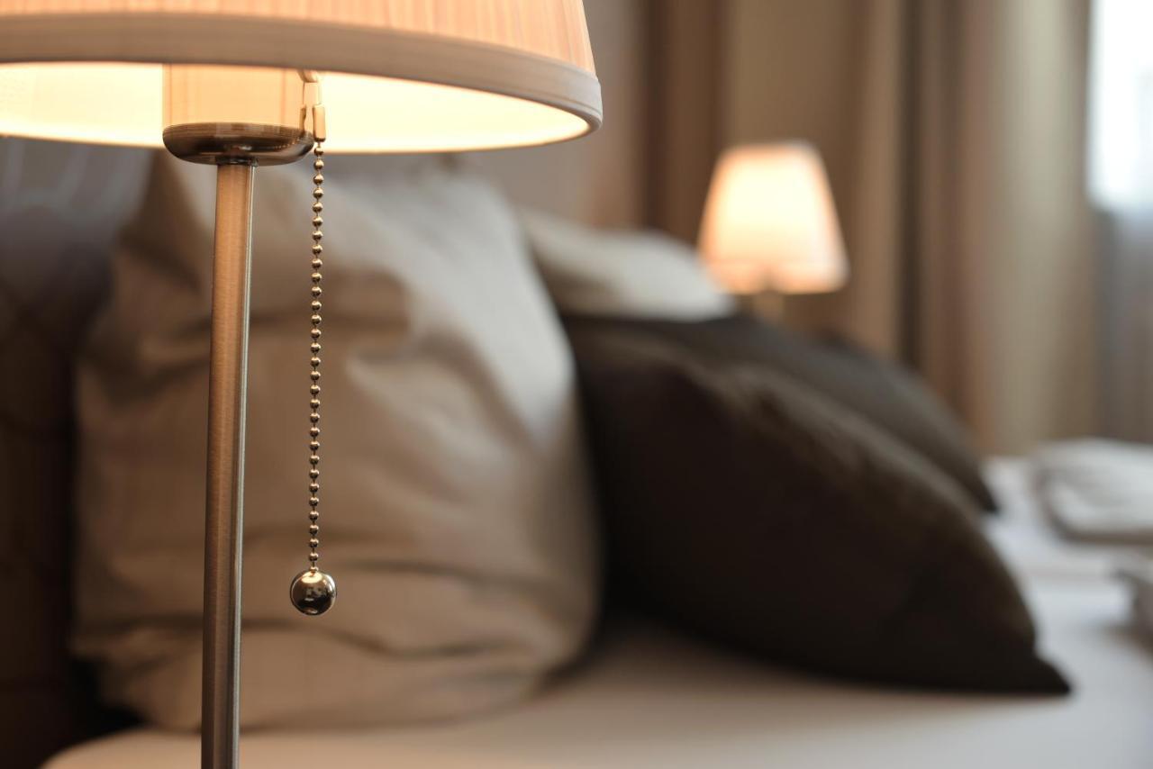 Hotel Buergerhof Köln Eksteriør billede